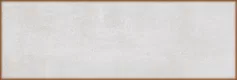 A close-up of a Subway Wall Tile TL 06429 J Mariner Crystal Chill 12 x 4 inch Ceramic Glossy Finish - 8 mm | Suitable for Accent / Feature Walls, Bathroom, Kitchen Wall & Backsplashes with a Glossy finish available at Material Depot in Bangalore